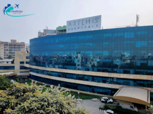 artemis hospital gurgaon