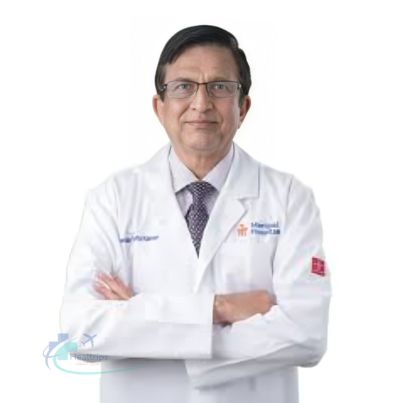 Dr. E.V. Raman ent specialist