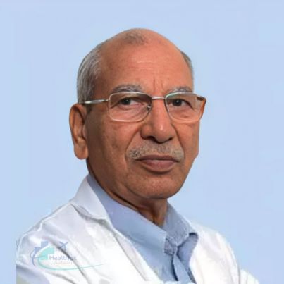 Dr. Indrapati Singh