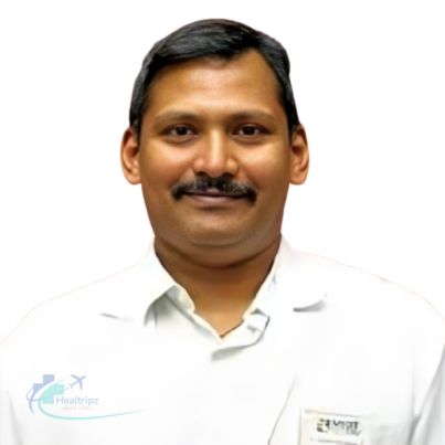 Dr. Senthil Kumaran