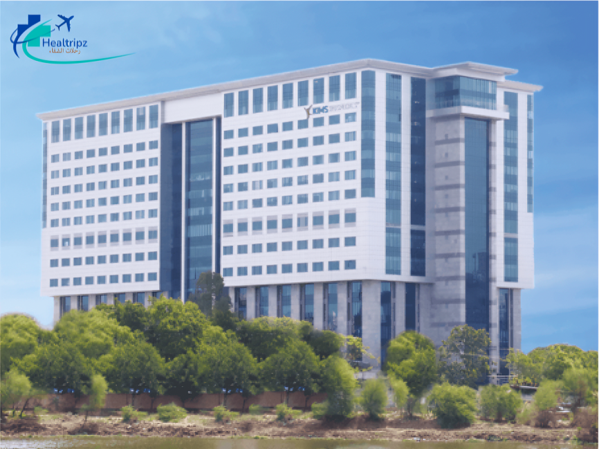 KIMS Hospital Hyderabad