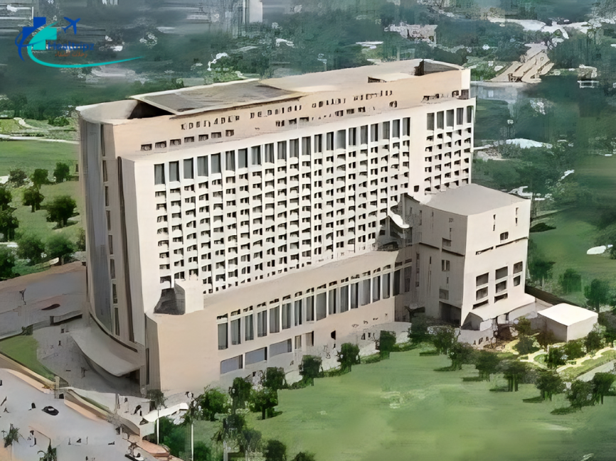 Kokilaben Hospital Mumbai