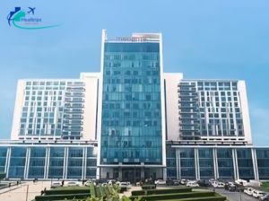 Medanta Hospital Gurgaon