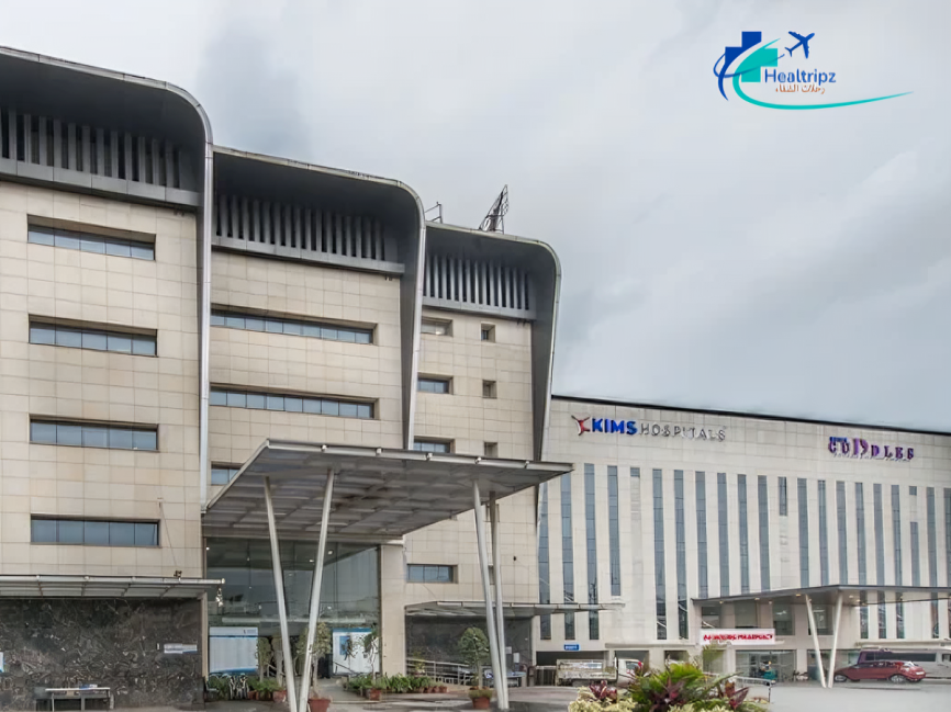 KIMS Hospital Hyderabad