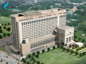 Rajagiri Hospital, Kochi