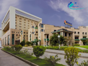 MIOT International, Chennai