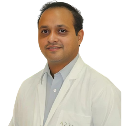 Dr. Shashidhar TB