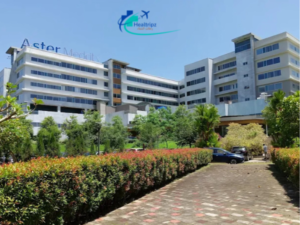 Aster Medcity Kochi