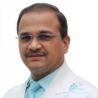 Dr. Niranjan Naik