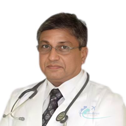Dr. Ranga Rao Rangaraju