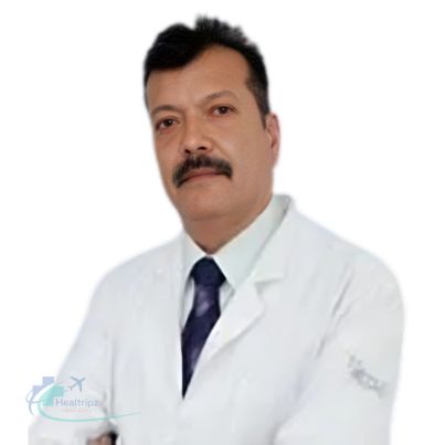 Dr. (Col) Subodh Kumar