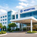 Hospital Healtripz