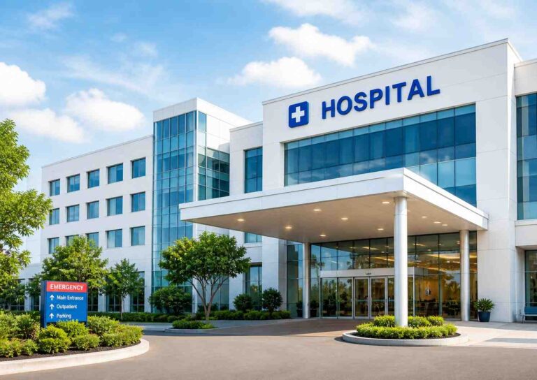 Best Medical Tourism Company in India for International Patients