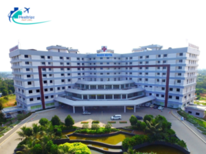 Rajagiri Hospital, Kochi