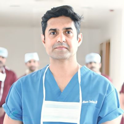 Dr. Sandeep Attawar
