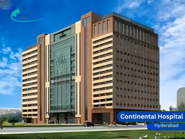 Continental Hospitals, Hyderabad
