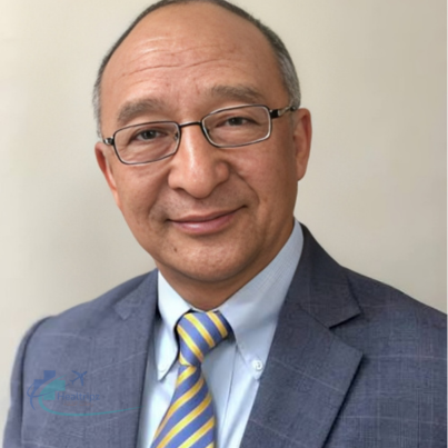 Dr. Jeewan Singh Titiyal