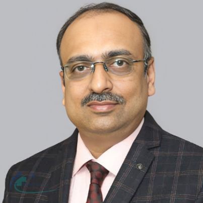Dr Mohammad farooq