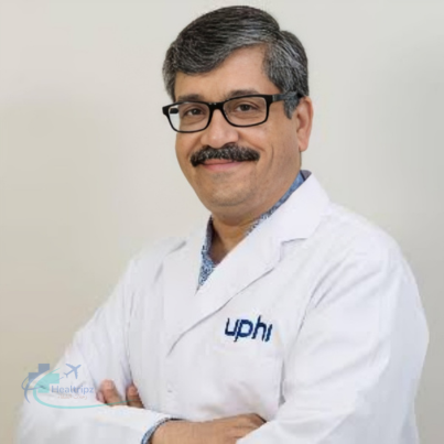 Dr. Sumit Singh Neurologist