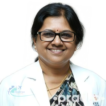 Dr. Bagyalakshmi A.D.S