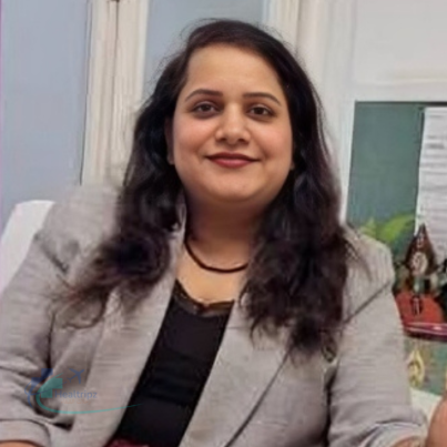 Dr. Parul Gupta Khanna Ivf