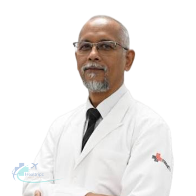 Dr. Sanjay Gogoi Uro-Oncologist
