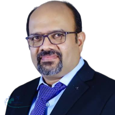 Dr. Shyam Sundar S Neurosurgeon