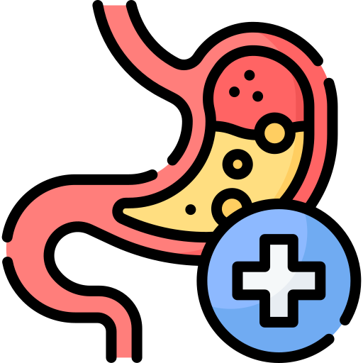 General Surgery And Gastroenterology