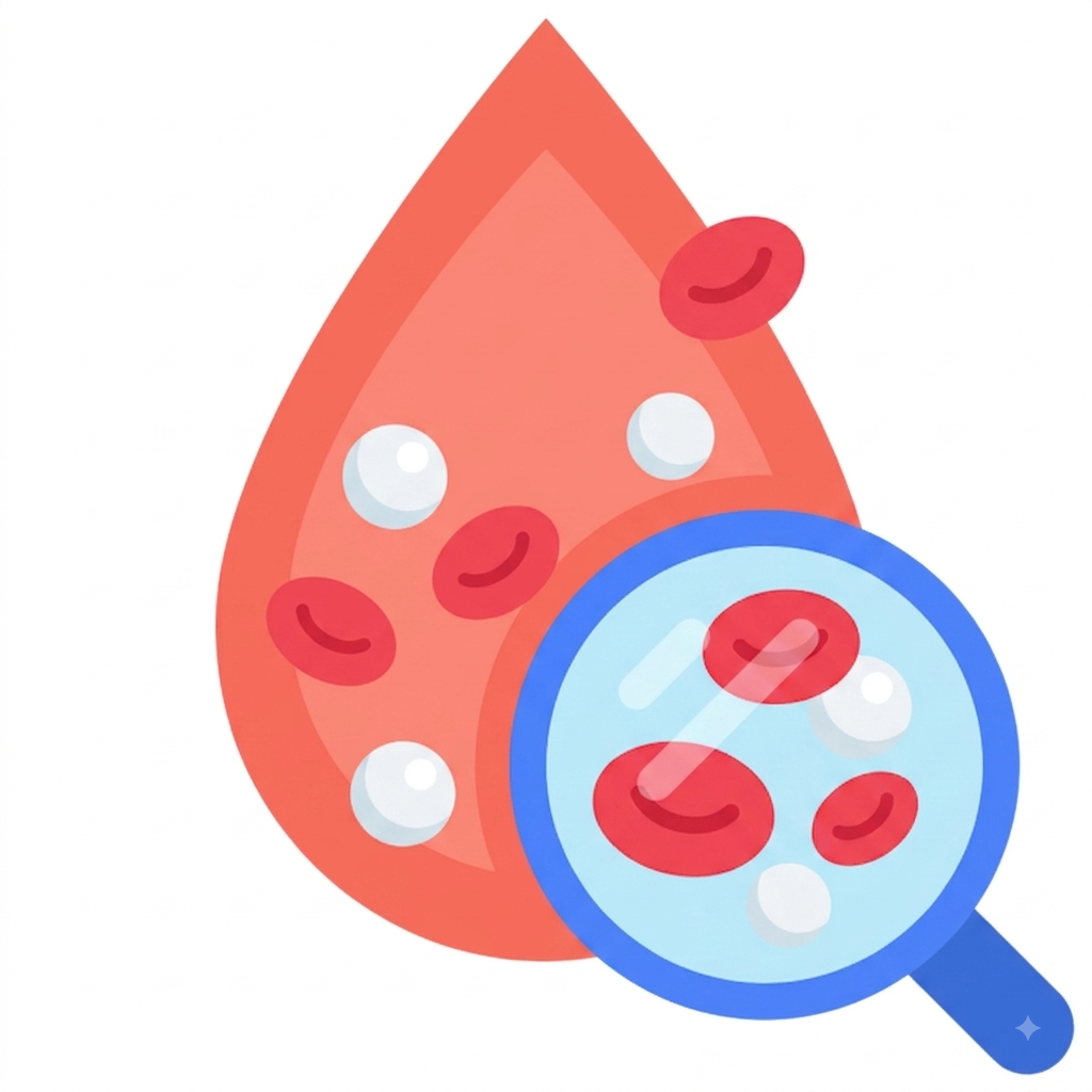 Hematology & Blood Disorders Treatment in India