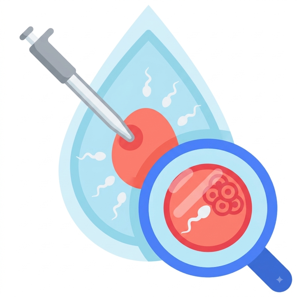 In-Vitro Fertilization (IVF) Treatment in Delhi, India