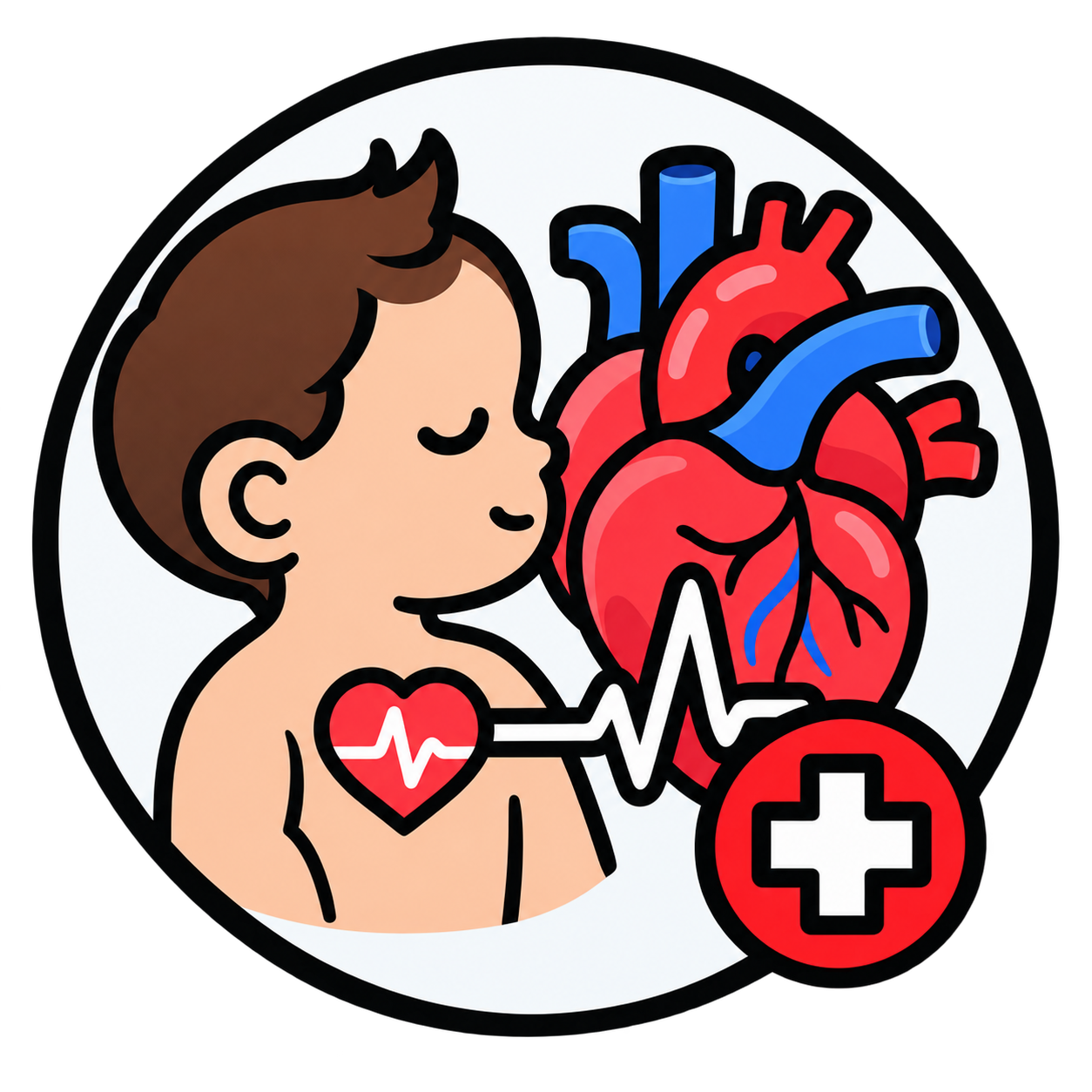 Paediatric Cardiac Care Treatment in India