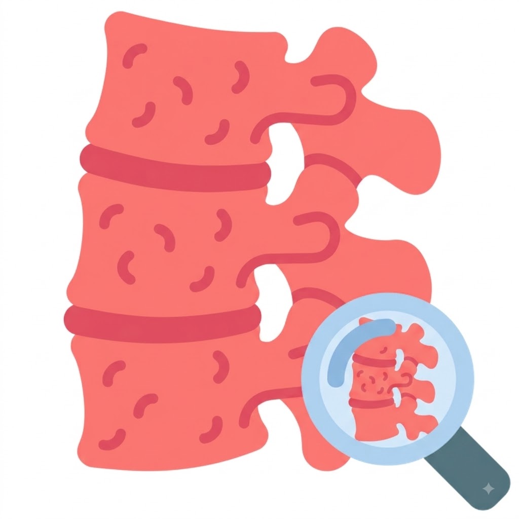 Spine Surgery in Delhi, India