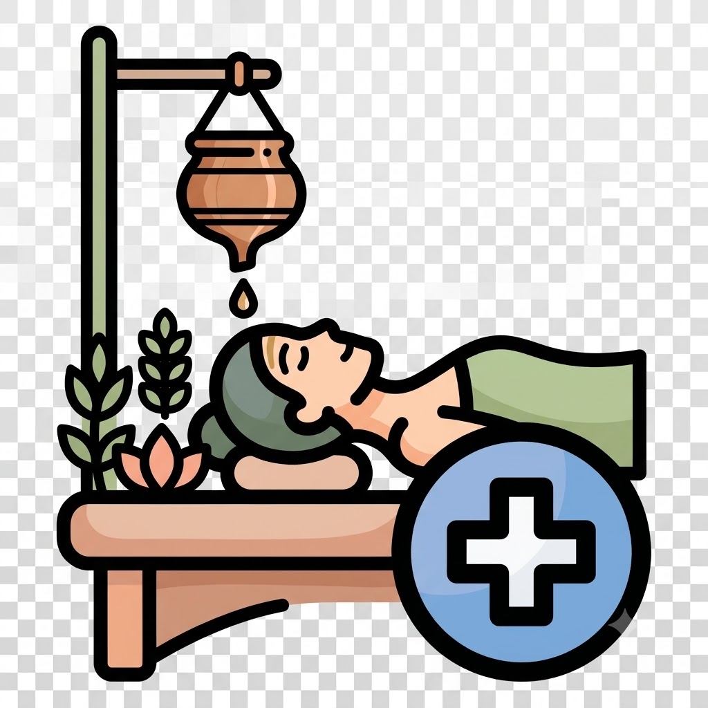 Ayurvedic Treatment in Delhi, India