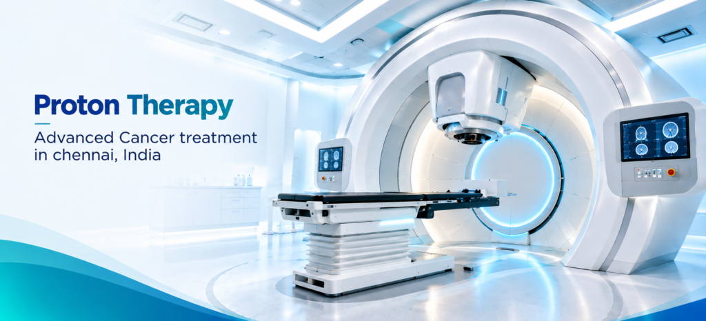 Proton Therapy