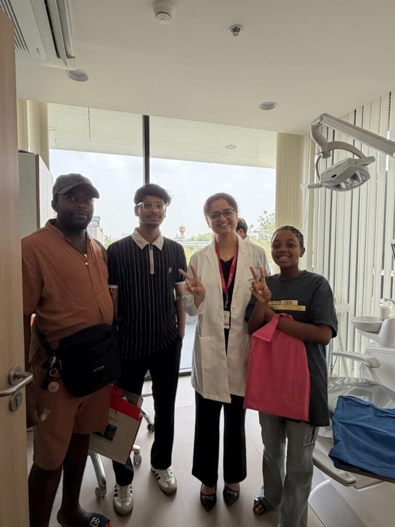 Dental