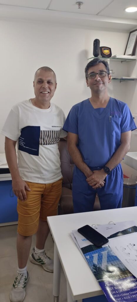 Working Together with Indiau2019s Doctors